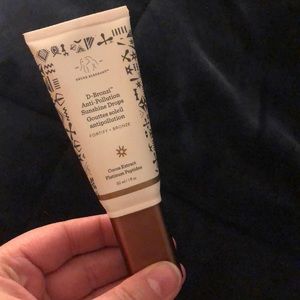 Drunk elephant bronzing drops